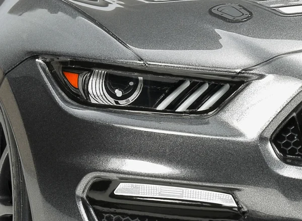Tamiya Ford Mustang GT4 (TT-02)