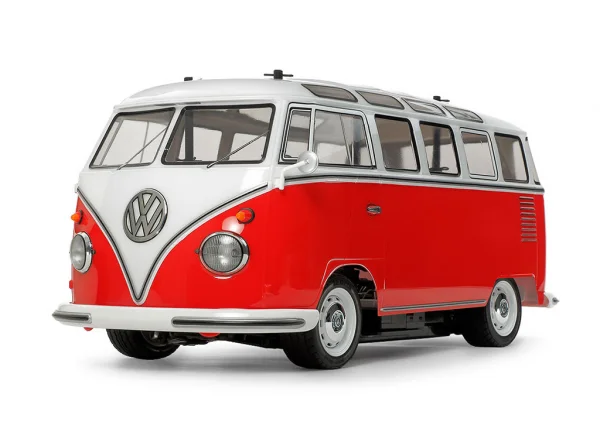 Tamiya VW Split Screen Type 2 T1 Bus (M-06)