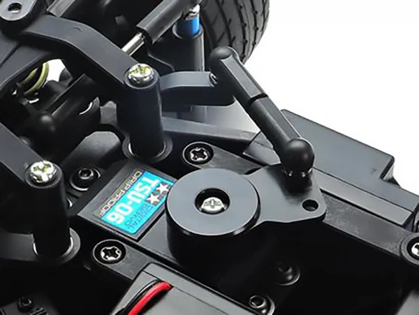Tamiya M-08 Chassis Kit
