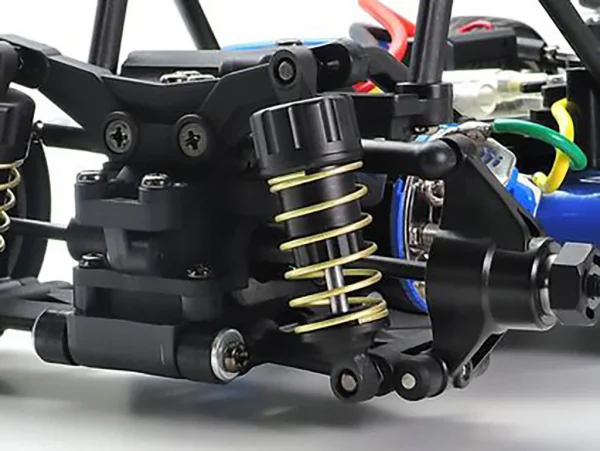 Tamiya M-08 Chassis Kit
