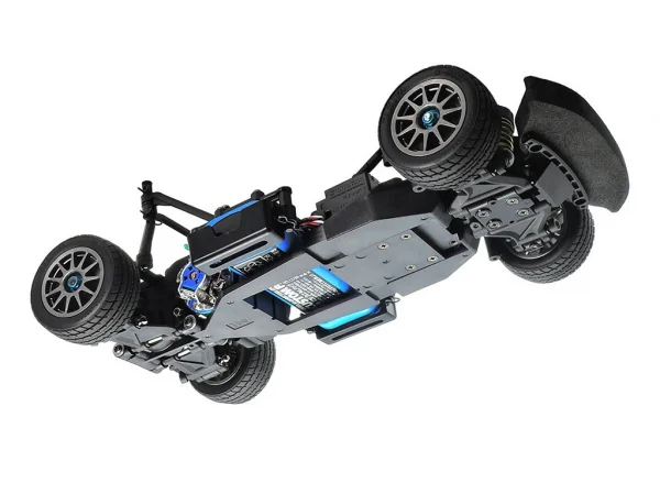 Tamiya M-08 Chassis Kit