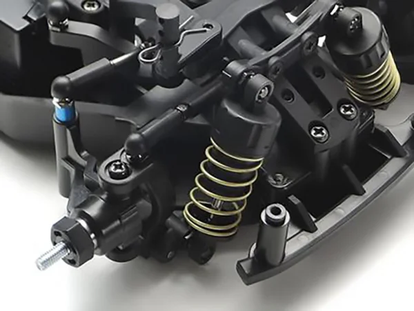 Tamiya M-08 Chassis Kit