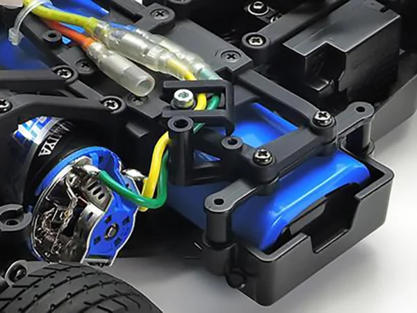 Tamiya M-08 Chassis Kit