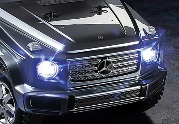 Tamiya Mercedes Benz G 500 (CC-02)