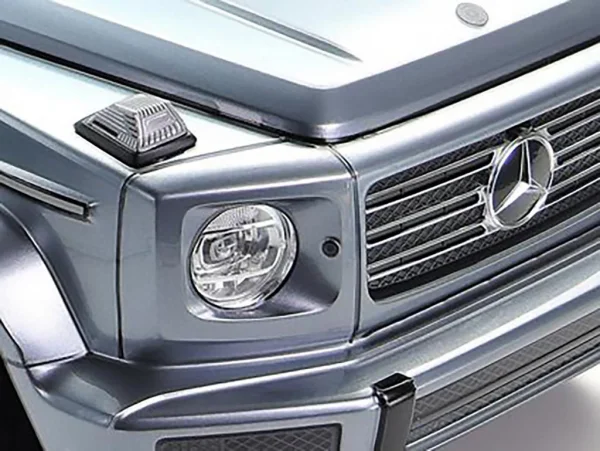 Tamiya Mercedes Benz G 500 (CC-02)