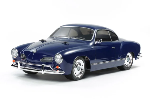 Tamiya Volkswagen Karmann Ghia (M-06)