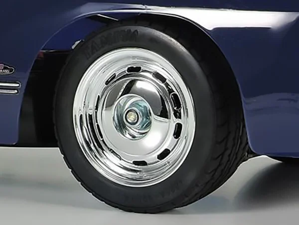 Tamiya Volkswagen Karmann Ghia (M-06)