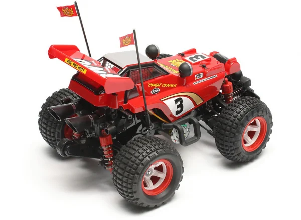 Tamiya Comical Hotshot (GF-01CB)