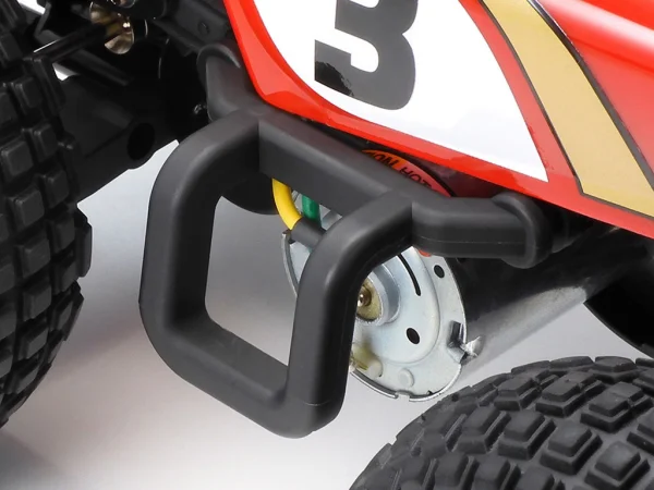 Tamiya Comical Hotshot (GF-01CB)