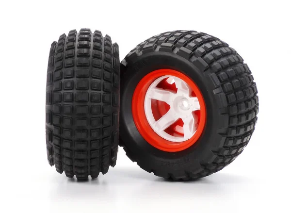 Tamiya Comical Hotshot (GF-01CB)