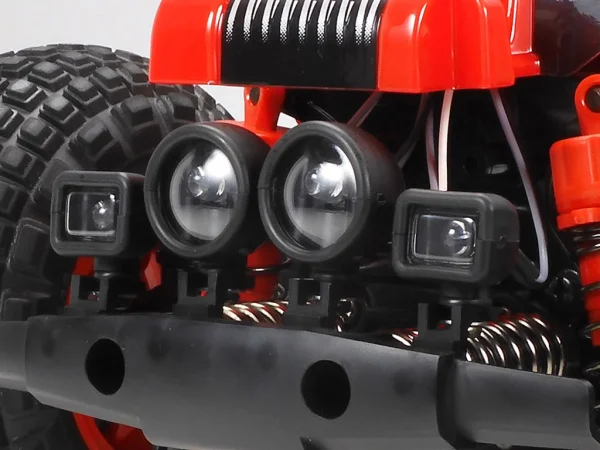 Tamiya Comical Hotshot (GF-01CB)