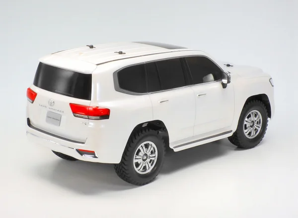 Tamiya Toyota Land Cruiser 300 (CC-02)