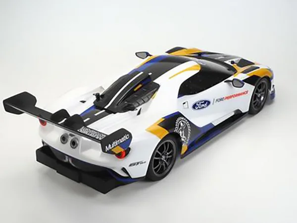 Tamiya Ford GT Mk II 2020 (TT-02)