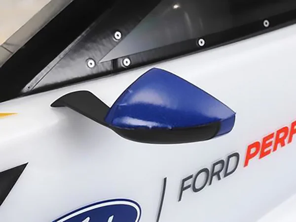 Tamiya Ford GT Mk II 2020 (TT-02)