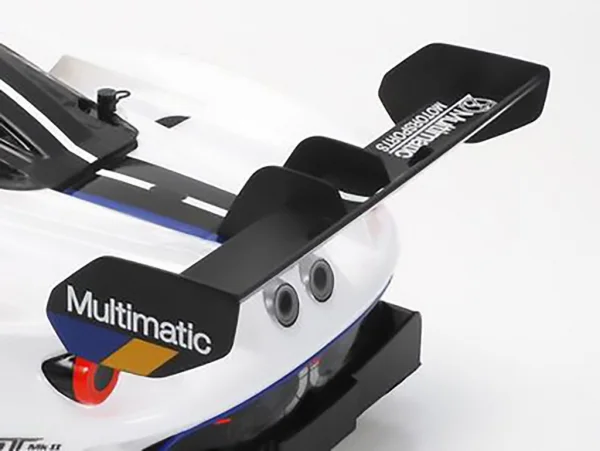 Tamiya Ford GT Mk II 2020 (TT-02)