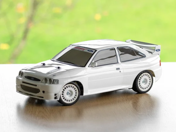 Tamiya Ford Escort Cosworth 1998 (TT-02)