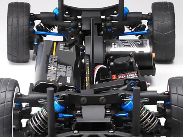 Tamiya TA08 Pro Chassis Kit