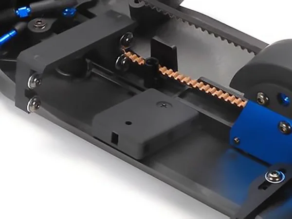 Tamiya TA08 Pro Chassis Kit
