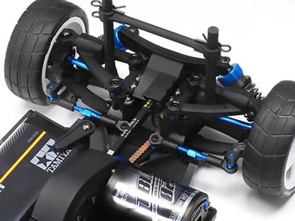 Tamiya TA08 Pro Chassis Kit