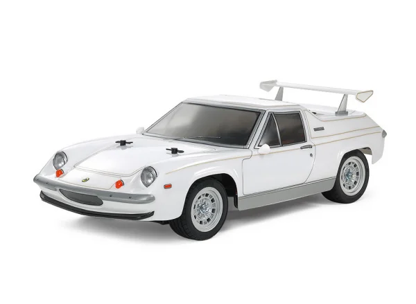 Tamiya Lotus Europa SP (M-06)