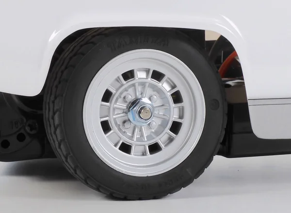 Tamiya Lotus Europa SP (M-06)