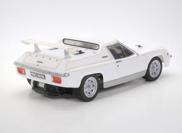 Tamiya Lotus Europa SP (M-06)