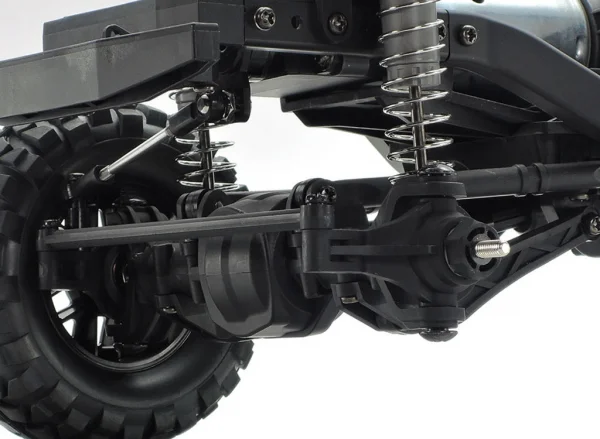 Tamiya Ford Bronco 2021 (CC-02) — image 3 of 13