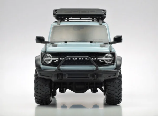 Tamiya Ford Bronco 2021 (CC-02) — image 7 of 13