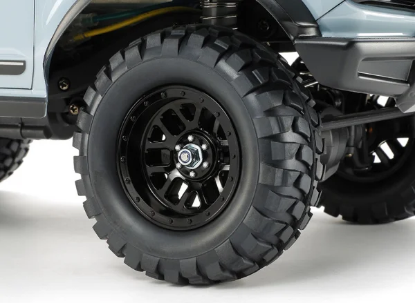Tamiya Ford Bronco 2021 (CC-02) — image 13 of 13