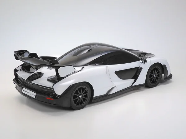 Tamiya McLaren Senna (TT-02)