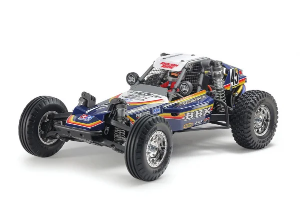 Tamiya BBX BB-01