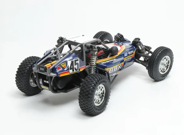 Tamiya BBX BB-01