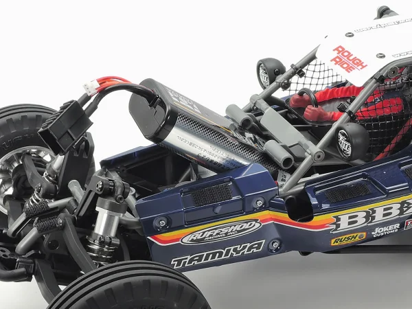 Tamiya BBX BB-01 — image 7 of 18