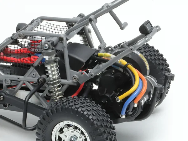 Tamiya BBX BB-01 — image 6 of 18