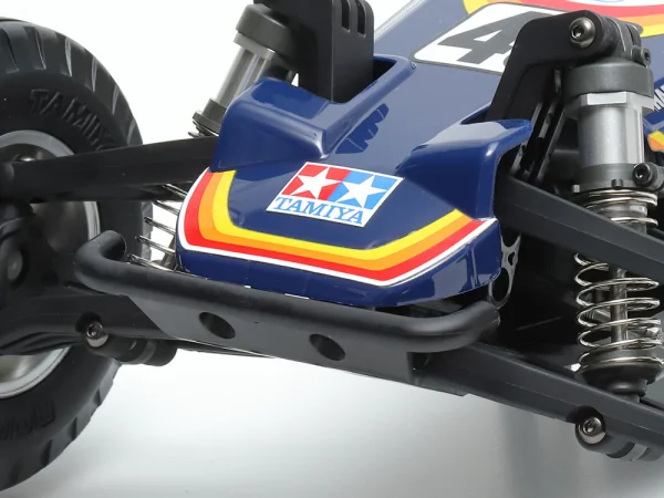 Tamiya BBX BB-01 — image 5 of 18