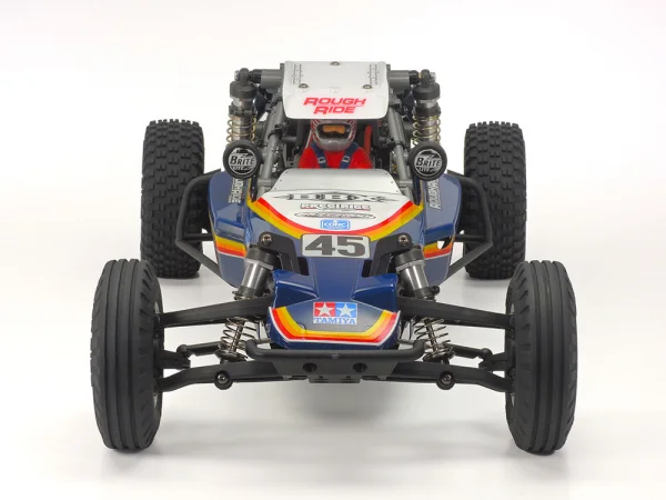 Tamiya BBX BB-01 — image 4 of 18