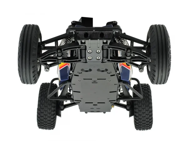 Tamiya BBX BB-01 — image 3 of 18