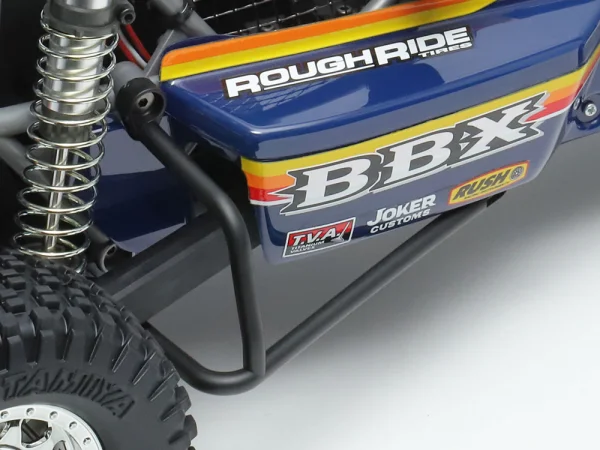 Tamiya BBX BB-01 — image 18 of 18