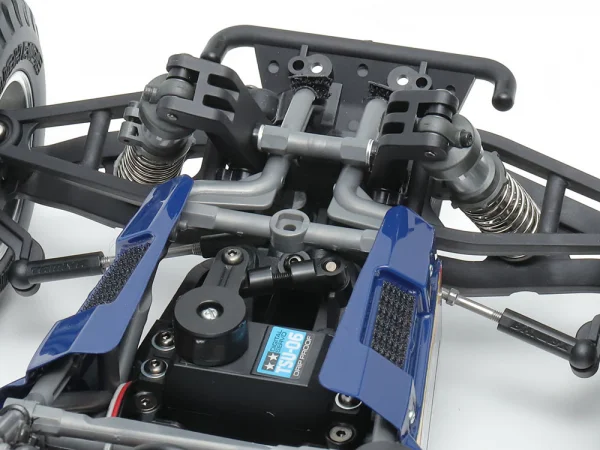 Tamiya BBX BB-01 — image 12 of 18
