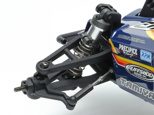 Tamiya BBX BB-01 — image 11 of 18