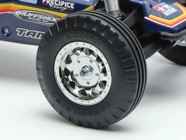Tamiya BBX BB-01 — image 10 of 18