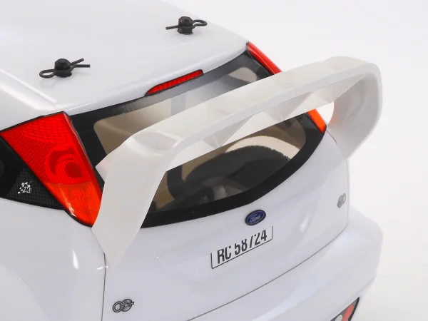Tamiya 2003 Ford Focus RS Custom (TT-02)