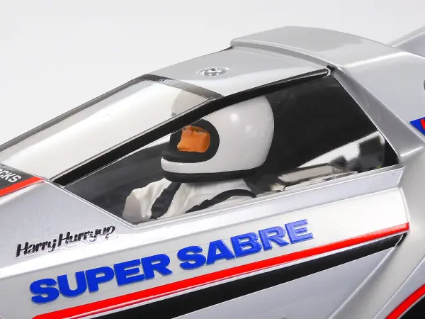 Tamiya Super Sabre (2023) — image 12 of 12