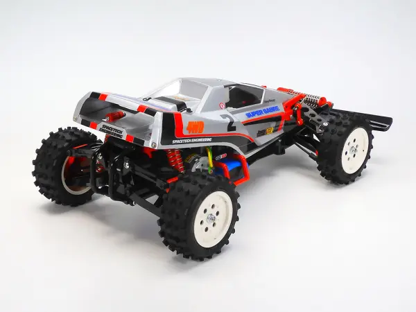 Tamiya Super Sabre (2023) — image 4 of 12