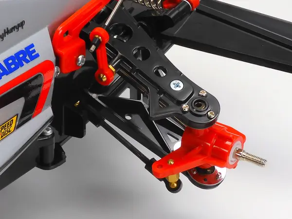 Tamiya Super Sabre (2023) — image 6 of 12