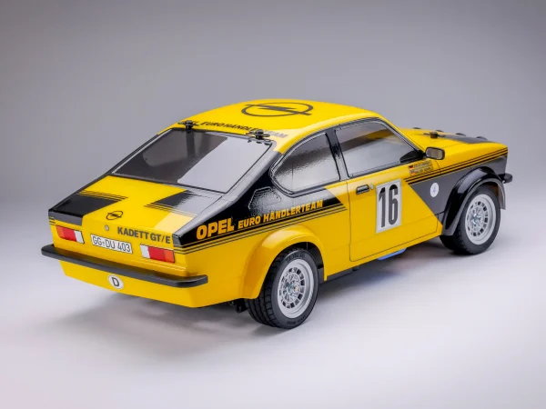 Tamiya Opel Kadett GT/E (MB-01)