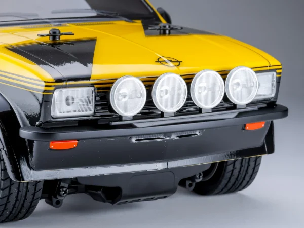Tamiya Opel Kadett GT/E (MB-01)