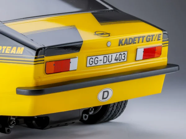 Tamiya Opel Kadett GT/E (MB-01)