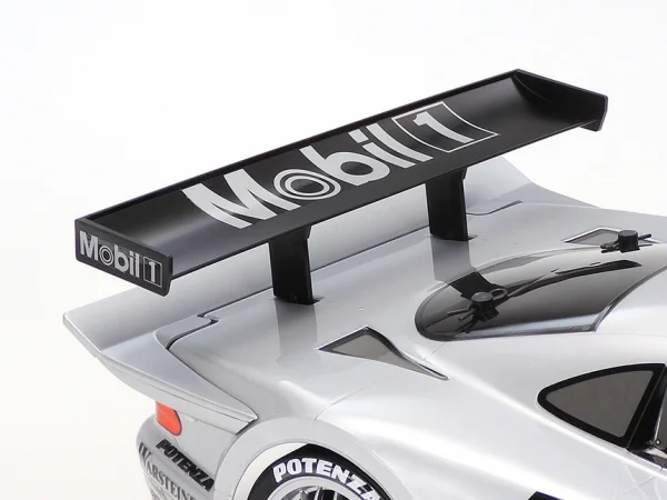 Tamiya 1997 Mercedes CLK-GTR (TC-01) — image 10 of 10