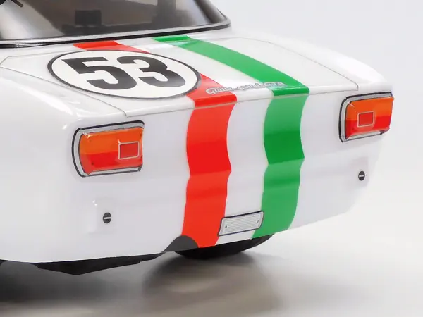 Tamiya Giulia Sprint GTA Club (MB-01) &mdash; image 6 of 15